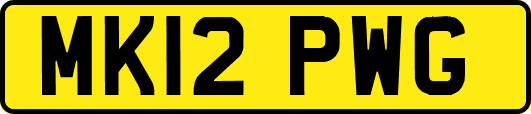 MK12PWG