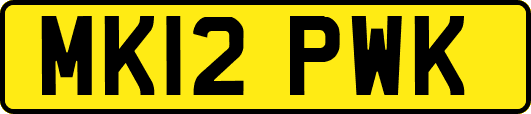MK12PWK