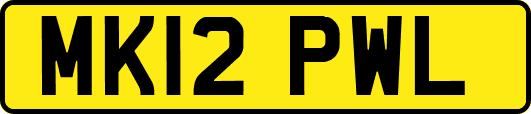 MK12PWL