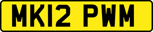 MK12PWM