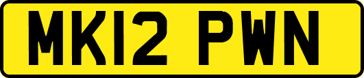 MK12PWN