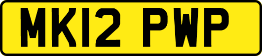 MK12PWP