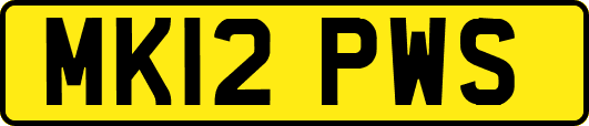 MK12PWS