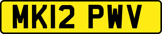 MK12PWV