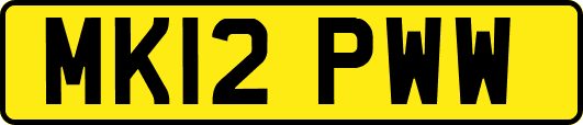 MK12PWW