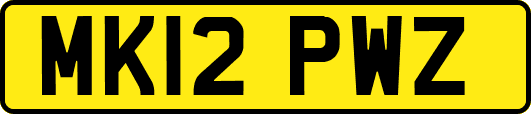 MK12PWZ