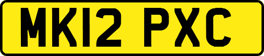 MK12PXC