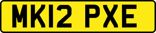 MK12PXE