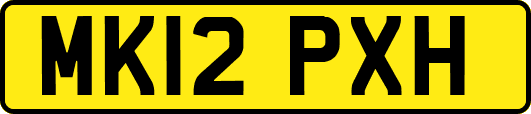 MK12PXH