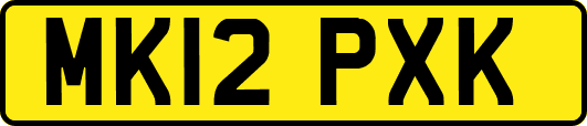 MK12PXK