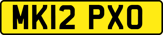 MK12PXO