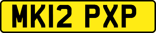 MK12PXP
