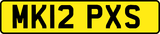 MK12PXS