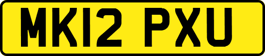 MK12PXU