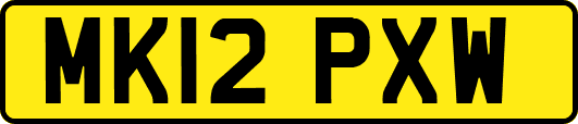 MK12PXW