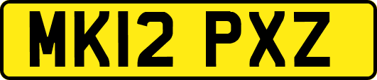 MK12PXZ