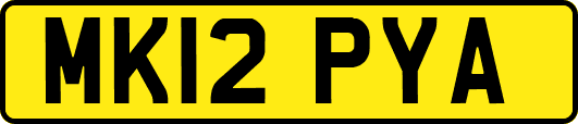 MK12PYA