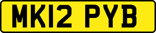 MK12PYB