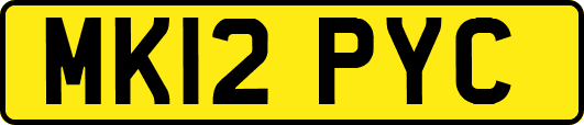 MK12PYC