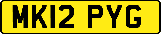 MK12PYG
