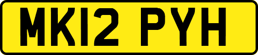 MK12PYH