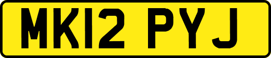 MK12PYJ