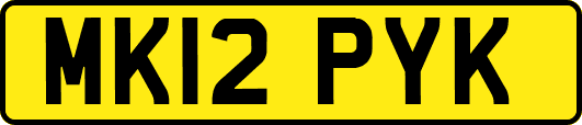 MK12PYK