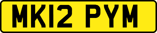 MK12PYM