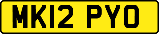 MK12PYO