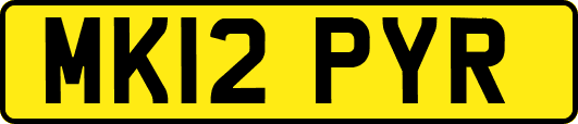 MK12PYR