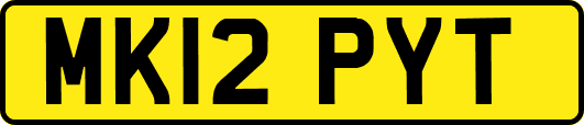 MK12PYT