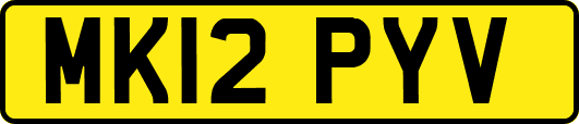 MK12PYV