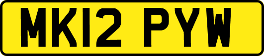 MK12PYW