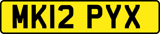MK12PYX