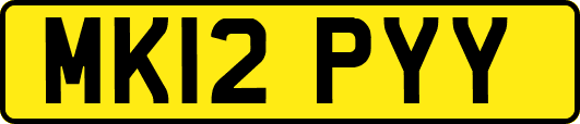 MK12PYY