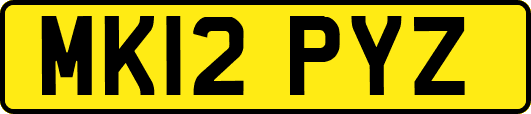 MK12PYZ