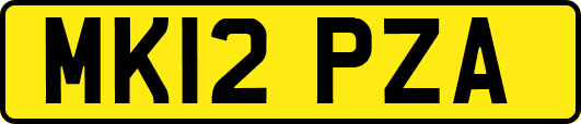 MK12PZA