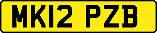 MK12PZB