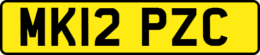 MK12PZC