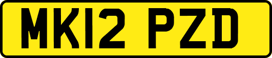 MK12PZD