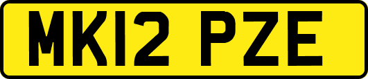 MK12PZE