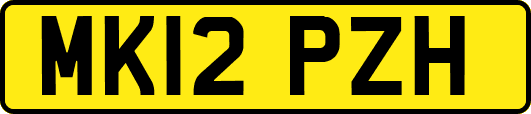 MK12PZH