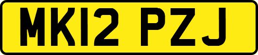 MK12PZJ
