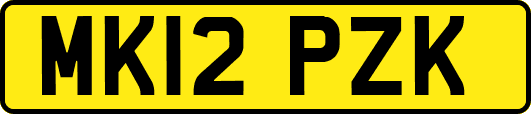MK12PZK