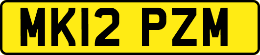 MK12PZM
