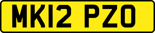 MK12PZO