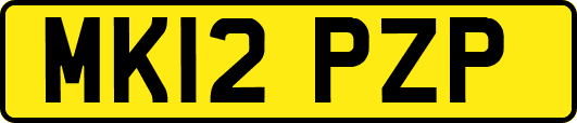MK12PZP