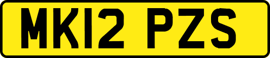 MK12PZS