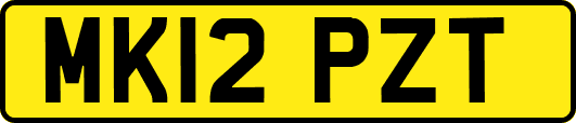 MK12PZT