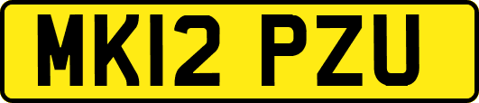 MK12PZU